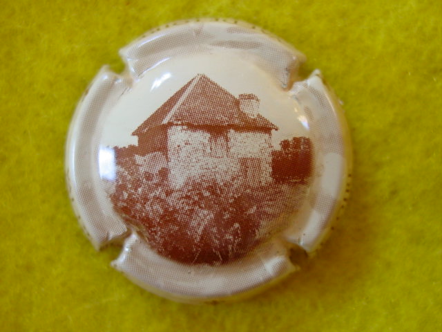 Photo de la capsule