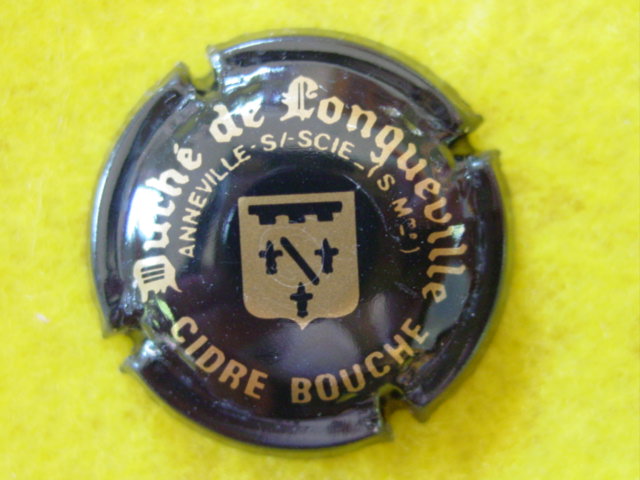 Photo de la capsule