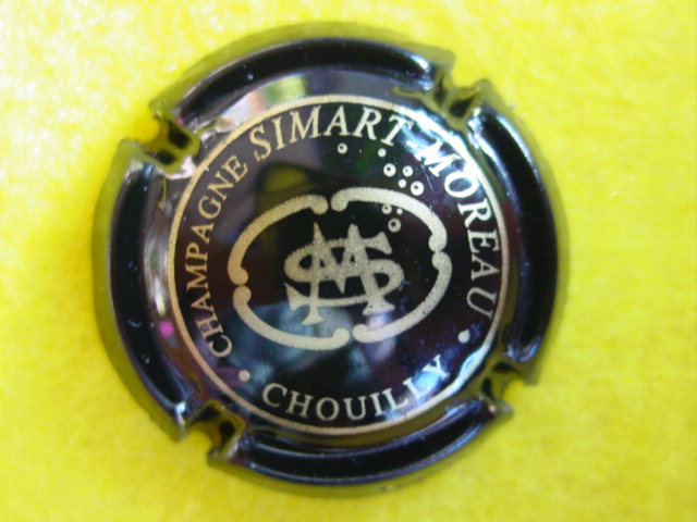 Photo de la capsule