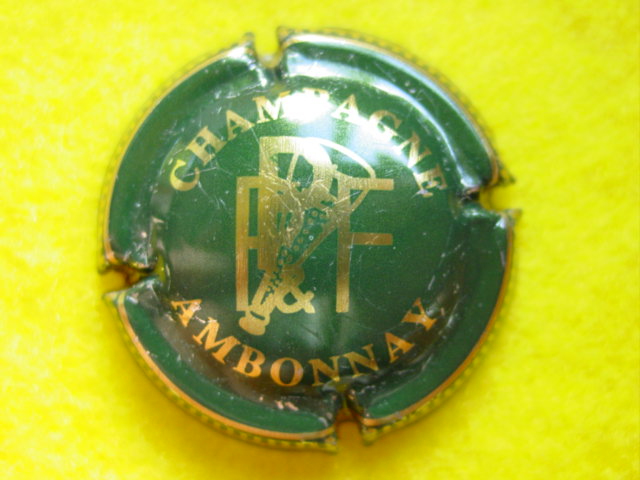 Photo de la capsule
