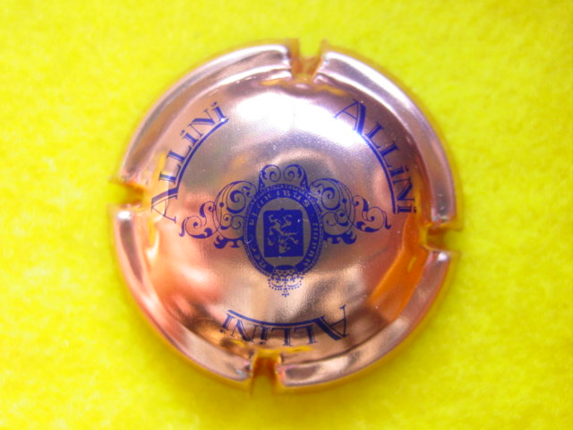 Photo de la capsule
