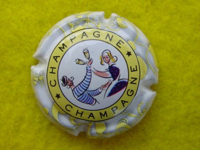 Photo de la capsule