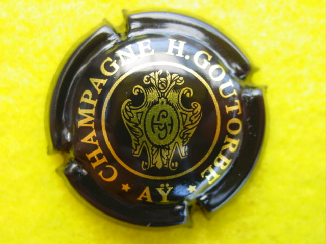 Photo de la capsule