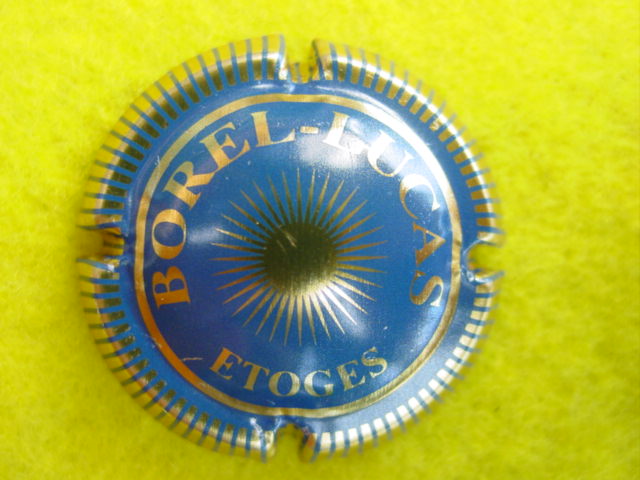Photo de la capsule