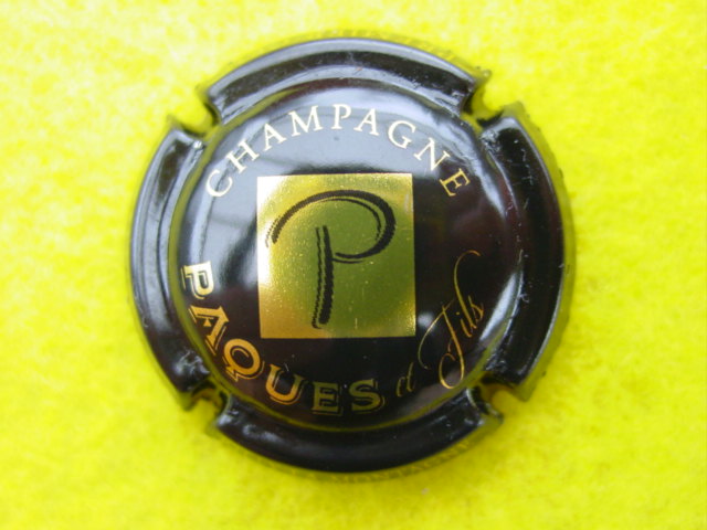 Photo de la capsule