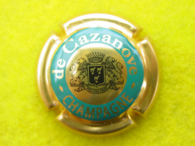 Photo de la capsule