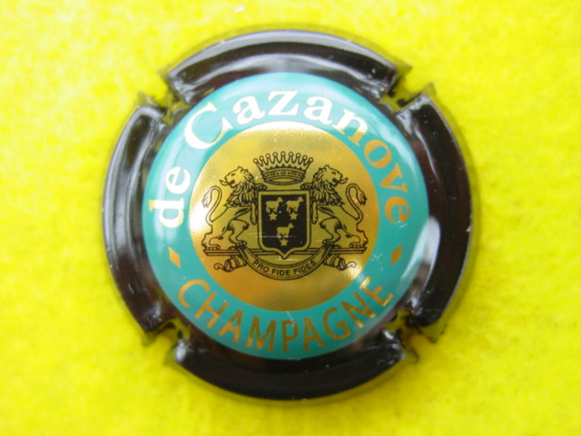 Photo de la capsule