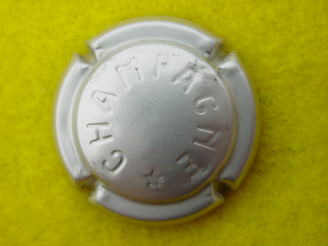 Photo de la capsule