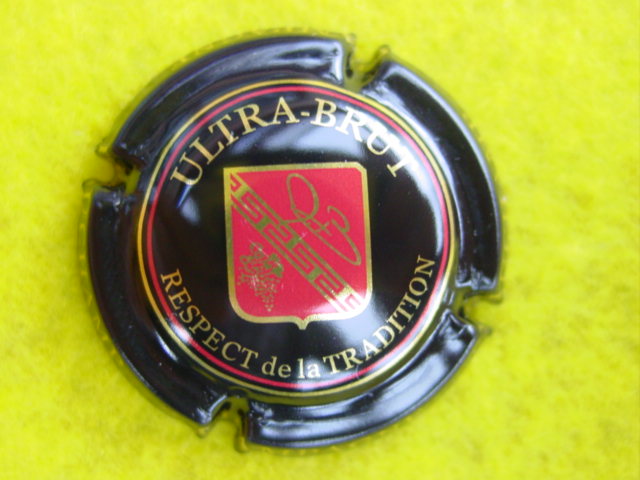 Photo de la capsule