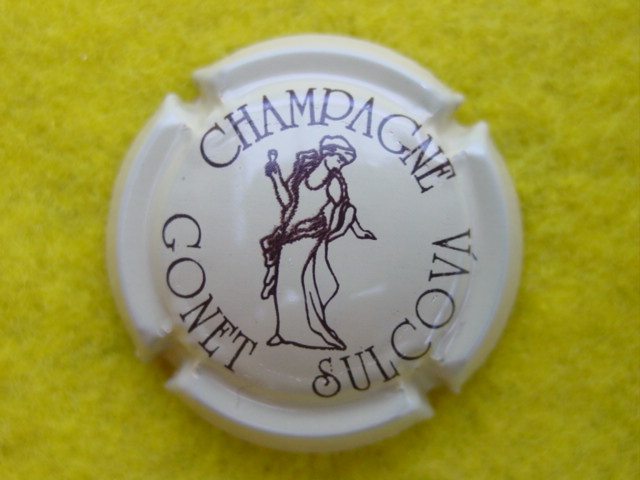Photo de la capsule