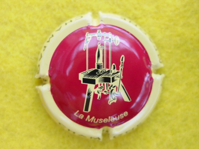 Photo de la capsule