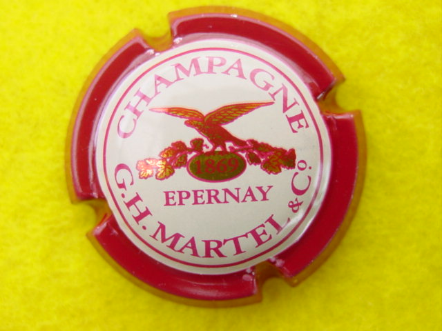 Photo de la capsule