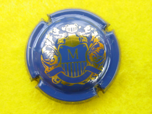 Photo de la capsule