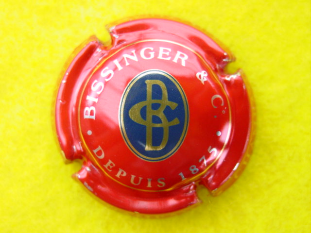 Photo de la capsule