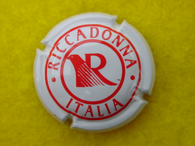 Photo de la capsule