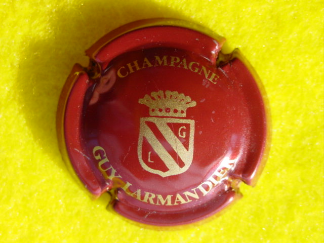Photo de la capsule