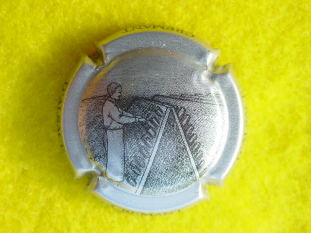 Photo de la capsule
