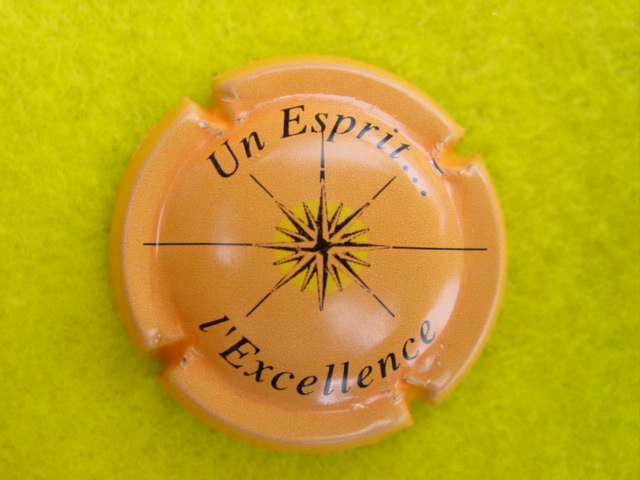 Photo de la capsule