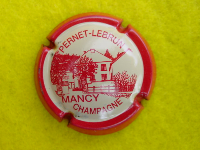Photo de la capsule