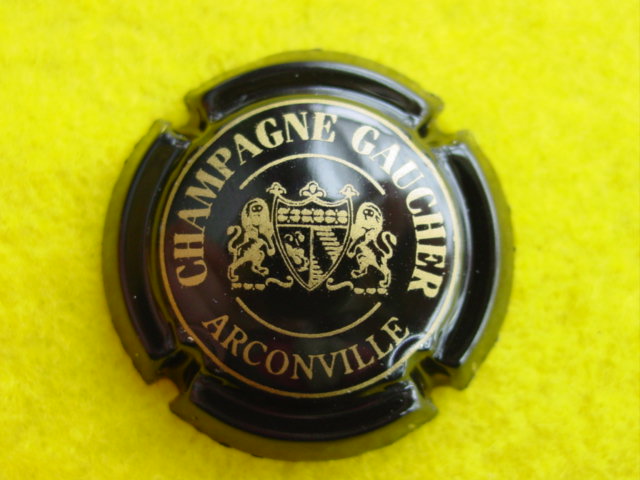 Photo de la capsule