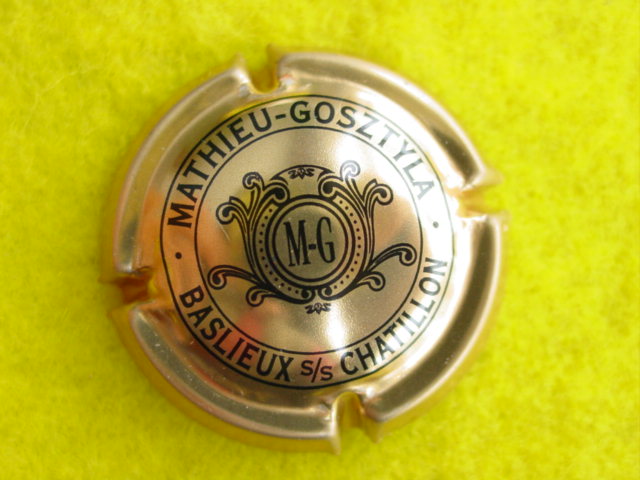 Photo de la capsule