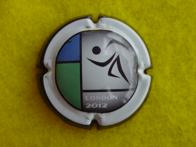 Photo de la capsule