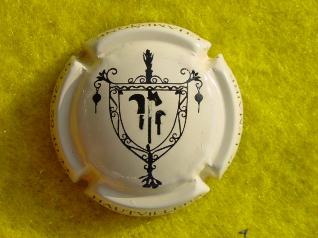 Photo de la capsule