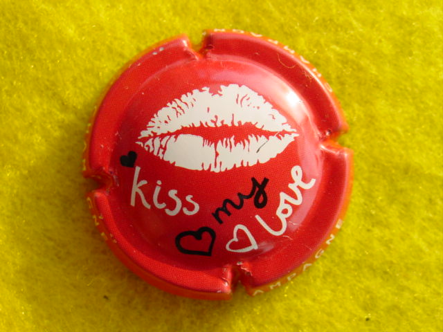 Photo de la capsule