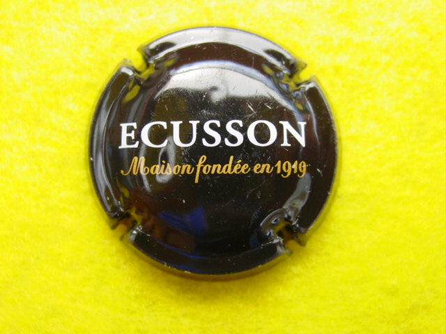 Photo de la capsule