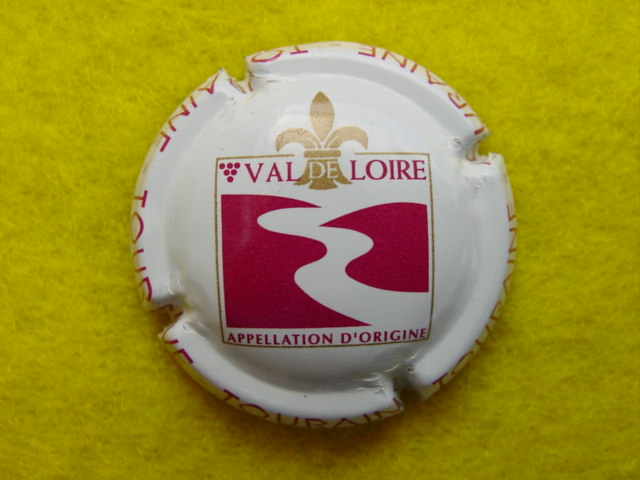Photo de la capsule