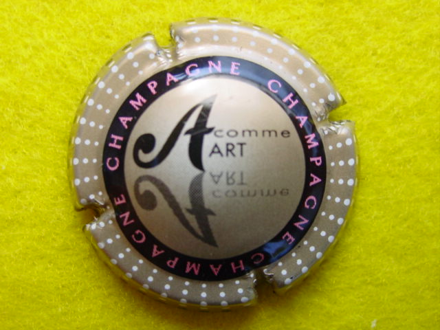 Photo de la capsule