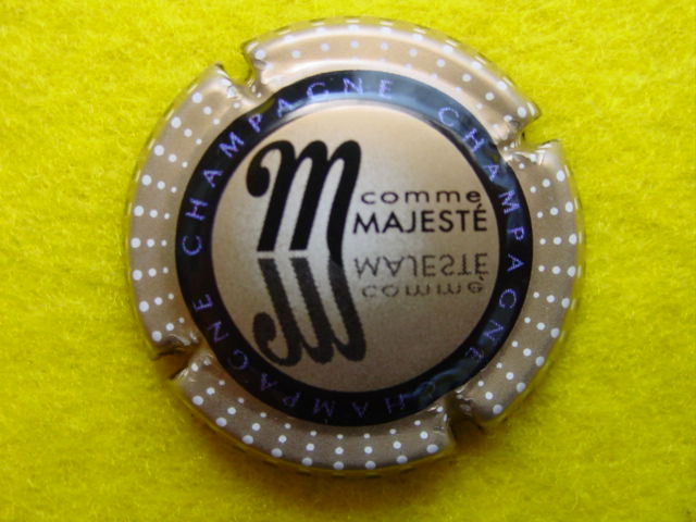 Photo de la capsule