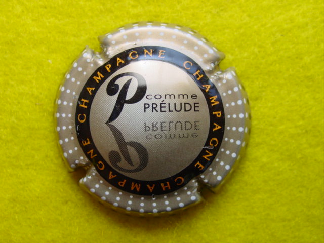 Photo de la capsule