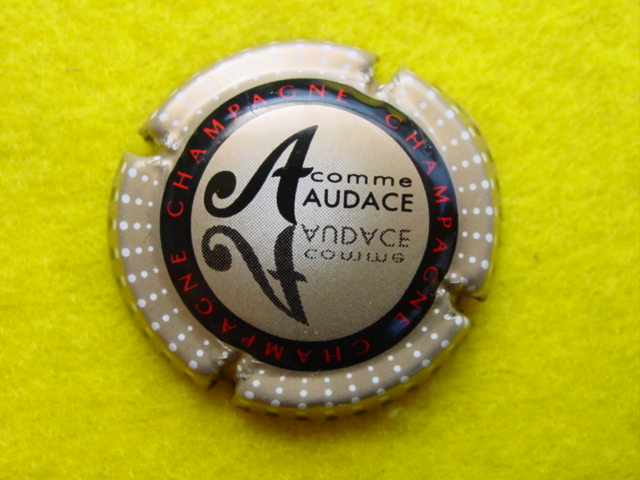 Photo de la capsule