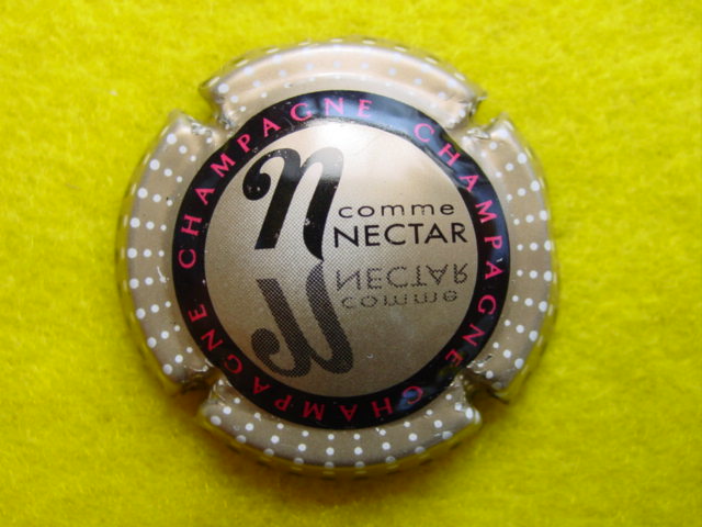 Photo de la capsule