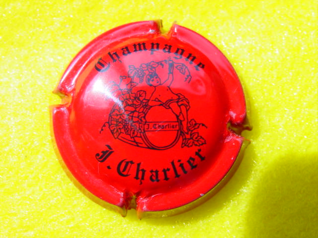 Photo de la capsule