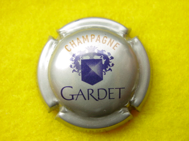 Photo de la capsule
