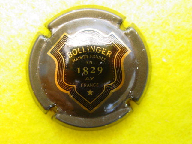 Photo de la capsule