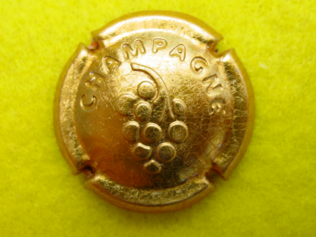 Photo de la capsule
