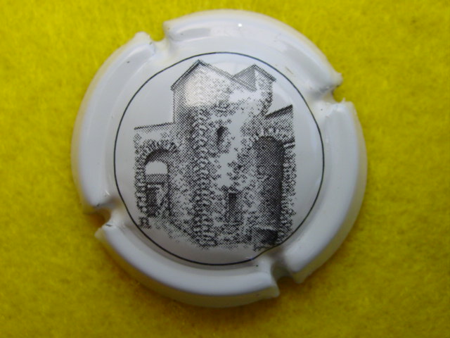 Photo de la capsule
