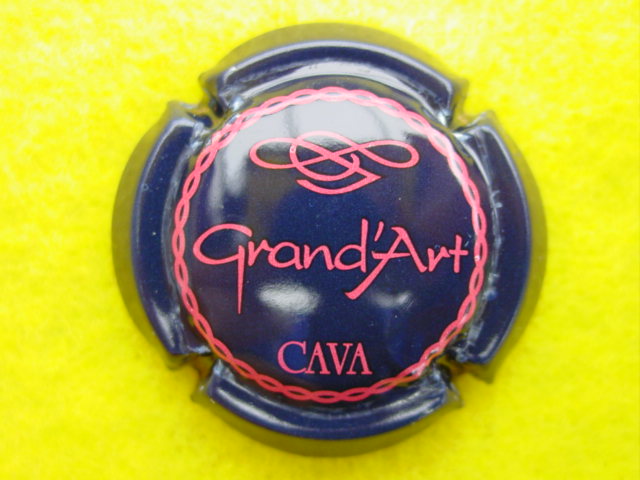 Photo de la capsule