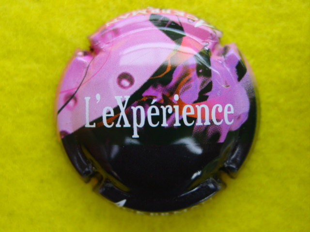 Photo de la capsule
