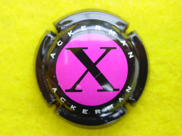 Photo de la capsule