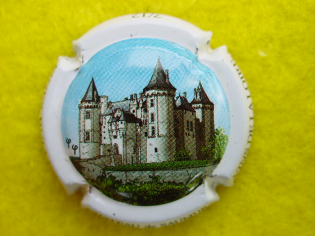 Photo de la capsule