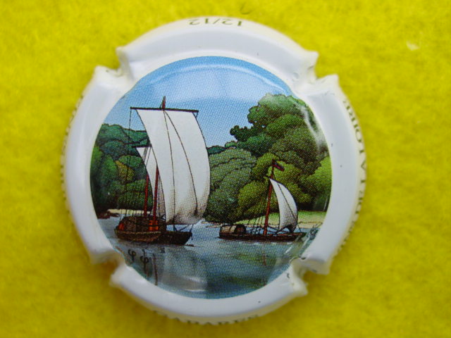Photo de la capsule