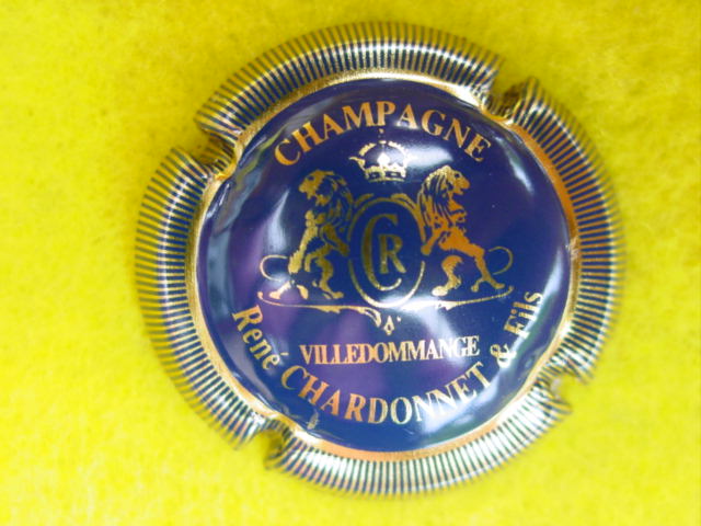 Photo de la capsule