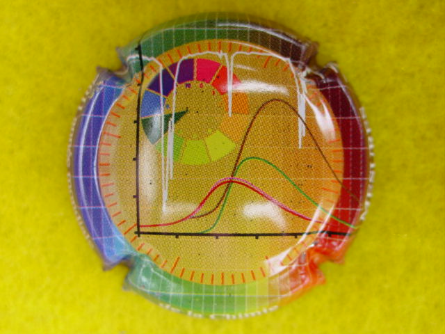 Photo de la capsule