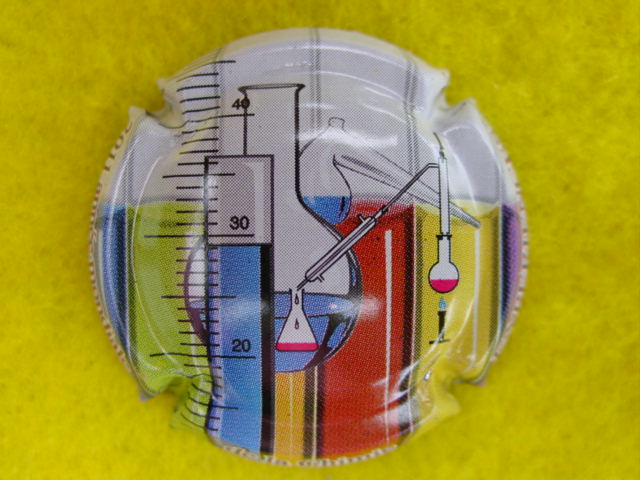 Photo de la capsule