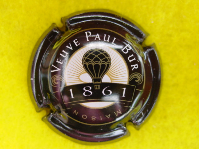 Photo de la capsule