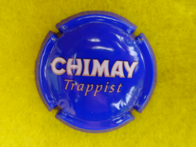 Photo de la capsule